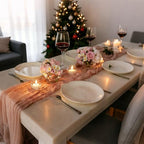 24 Pack Glass Small Bubble Vases, 4" W x3''H Clear Bowl Vases 12 Pcs, 2.6" W x2''H Round Candle Holders 12 Pcs, Mini Globe Vase Centerpiece for Wedding Party Home Decor