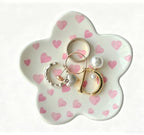 Pink Room Decor Cute Valentines Decor Room Decor Pink Valentines Day Gifts - style: Heart