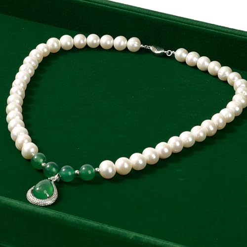Green Velvet Jewelry Trays Stackable Jewelry Drawer Organizer Tray for Necklace Bracelets Rings Storage Display - size: Flat Tray for Multiple Jewelry