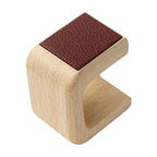 Watch Display Stand, Wooden, Accessory, Practical, Durability, Single Watch