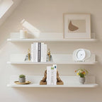 Book Ends for Shelves to Hold Books,Heavy Duty Thinker Abstract Statue Decorative Bookends for Home Office Bookshelf, Gift for Book Lovers,1 Pair - style: Thinker