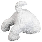 Design Toscano Highland Terrier Digging Dog Statue - style: Highland