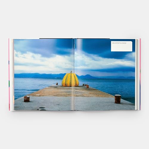 Yayoi Kusama: Revised & expanded edition (Phaidon Contemporary Artists Series)