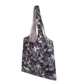 DGAZ Designer Shoulder Bags for Women, Luxury Tote Bag with Zipper, Large Shoulder Hobo Bags - color: Dark Fragrance