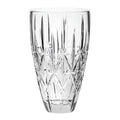 Marquis By Waterford Sparkle Vase, 9"