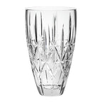 Marquis By Waterford Sparkle Vase, 9"