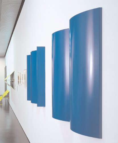 Minimalism and After: Tradition and Tendencies of Minimalism from 1950 to today (Daimler Art Collection)