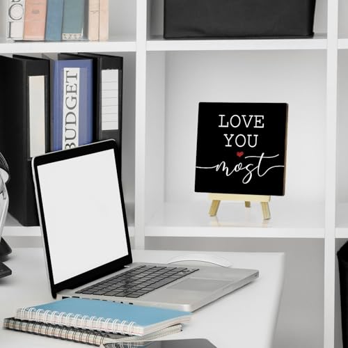 Home Signs for Home Decor, Love Signs for Home Decor, Cute Gifts for Boyfriend, Gifts for Girlfriend Birthday, Cute Couple Gifts, Love Gifts for Men (MP15) - color: MP15