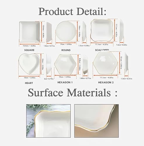 Customized Mother of the Groom Ceramic Ring Dish, Personalized Wedding Day Keepsake for Mom in Law, To My New Mother Photo Jewelry Tray, Engagement Party Present Trinket Bowl, Bridal Shower Honor - color: Design 05