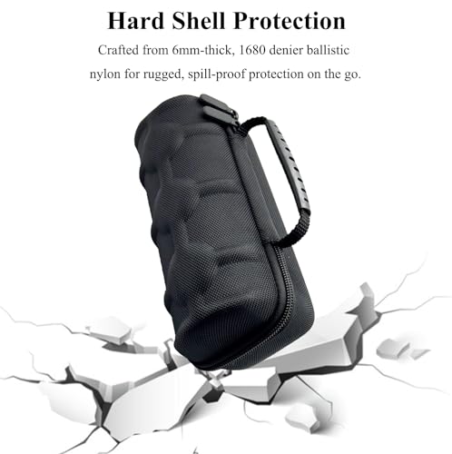 3 Slot Travel Watch Case Portable Storage Box for Men and Women Wristwatches & Smart Watches with 18CM Watches Cleaning Cloth（3 Slot） - size: 3 Slot