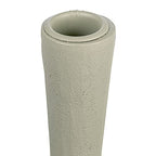 Modern Sculptural Taper Candle Holder, Ivory