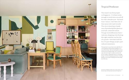 Nathan Turner’s I Love Decorating: Creating Stylish, Thoughtful, and Personal Spaces