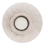 Pavilion - When Someone We Love Becomes A Memory, That Memory Becomes A Treasure - Round 5 Inch Tealight Candle Holder