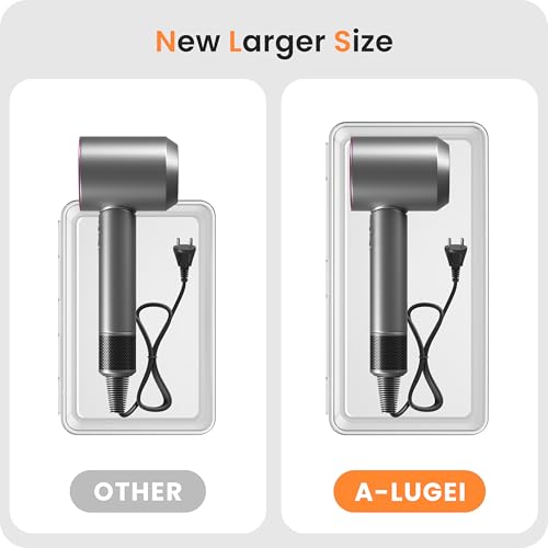 A-LuGei 【XL Size Only Us】 Drawer Organizer, 【𝟱𝗦𝗶𝘇𝗲】 Makeup organizer, 【Holds 177 Items】 Bathroom Organizers and Storage, Organization and Storage, Desk Drawer Organizer for Bathroom Vanity - color: Clear