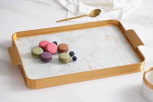 Pampa Bay Rectangular Tray with Handles, Tango, Kitchen, Gift