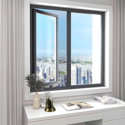 VILLCASE New York Landmark Architecture Model 3.34 Inch Metal Statue Home Decor Accent for Office Desk and Living Room