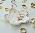 Pink Room Decor Cute Valentines Decor Room Decor Pink Valentines Day Gifts - style: Heart