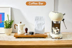 Narrow 17" Acacia Wood Riser Pedestal Stand – Farmhouse Wood Display Riser for Kitchen and Bathroom Decor - Counter Display, Plant Stand, Jewelry Holder, Vanity Tray, Candle Stand (Narrow:17"x6"x1.57") - size: Narrow:17"x6"
