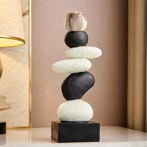 Statue Decorations Personalized Wine Cabinet Ornaments Understated Luxury Living Room Office Home Decor Home Decor Object