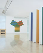 Minimalism and After: Tradition and Tendencies of Minimalism from 1950 to today (Daimler Art Collection)