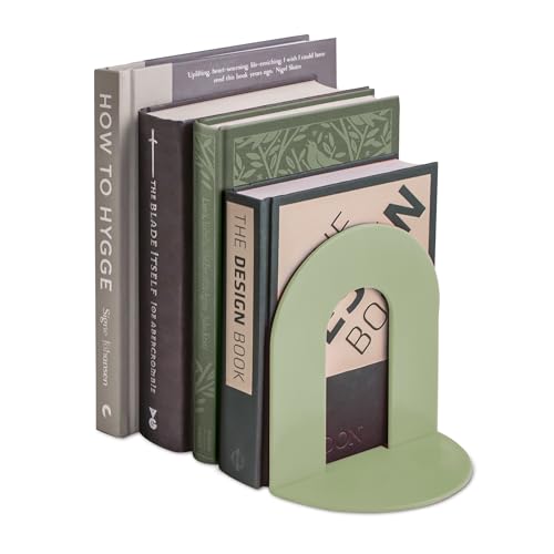 IF The Pop Up Book End - Fern - color: Fern Green
