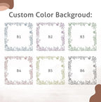 Customized Mother of the Groom Ceramic Ring Dish, Personalized Wedding Day Keepsake for Mom in Law, To My New Mother Photo Jewelry Tray, Engagement Party Present Trinket Bowl, Bridal Shower Honor - color: Design 05
