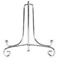 Stand (White Metal Stand) - color: White Metal Stand