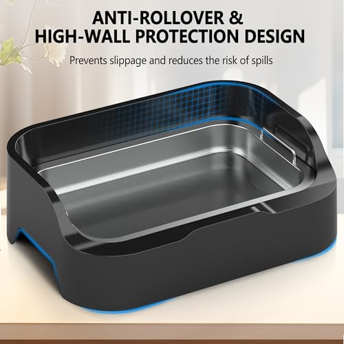 Trim Tray with Replaceable 150 Micron Mesh Screen – Includes 2 Precision Scissors, Static Brush & Magnifying Glass – Sifting Tray for Fine Particle Sorting & Small Items - size: Large(with 2 Scissors, Brush & Magnifier)
