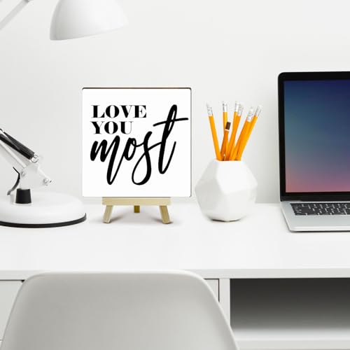 Home Signs for Home Decor, Love Signs for Home Decor, Cute Gifts for Boyfriend, Gifts for Girlfriend Birthday, Cute Couple Gifts, Love Gifts for Men (MP14) - color: MP14