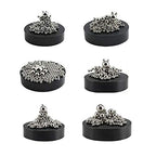 LiKee Magnetic Fidget Toys Desk Decor for Stress Relief