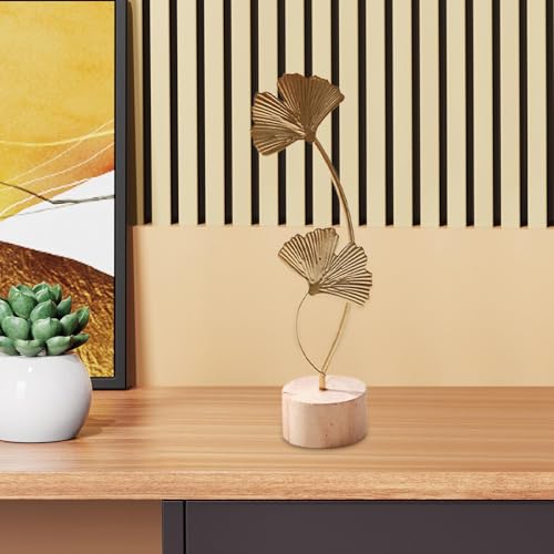 Contemporary Art Sculpture for Home Decor, Style A - color: Style a
