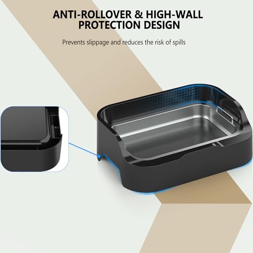 Trimming Tray with 150-Micron Replaceable Mesh – Ergonomic High-Wall Design with Static Brush for Fine Particle Sorting and a Clean, Organized Workspace - size: Large(with Brush)