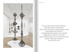 When Forms Come Alive: Sixty Years of Restless Sculpture