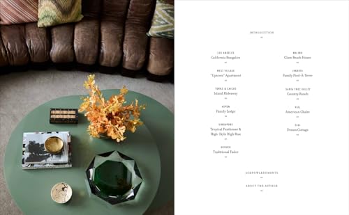 Nathan Turner’s I Love Decorating: Creating Stylish, Thoughtful, and Personal Spaces