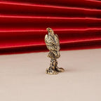 Unique Design Mini Miniature Sculpture for Interior Desktop Decor Home Decoration Handcraft Collect Ancient(1pcs)