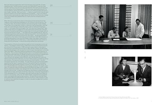 Bertoia: The Metalworker