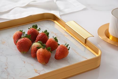 Pampa Bay Rectangular Tray with Handles, Tango, Kitchen, Gift