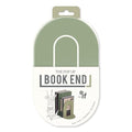 IF The Pop Up Book End - Fern - color: Fern Green