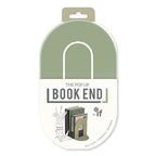 IF The Pop Up Book End - Fern - color: Fern Green