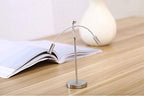 Sunnytech Lift Single-Handed Balancing Toy Kinetic Art Physics Balancing Decompressive Science Psychology Home Office Desk Decor Toy WJ159 - style: WJ159