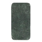 Bloomingville Marble Serving Tray, Green - color: Green