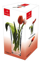 Bormioli Rocco Vinciana Flower Vase, Gift Boxed (Small)