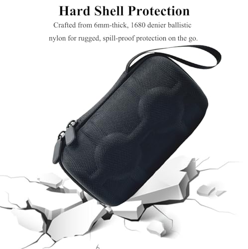 2 Slot Watch Travel Case for Men and Women Portable Single Watch Storage box and Organizer for Wristwatches and Smart Watches with 18CM Watches Cleaning Cloth(2 Slot) - size: 2 Slot