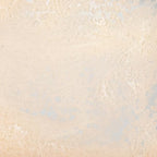 Creative Co-Op Matte Marbled Resin Tray, Blush Pink