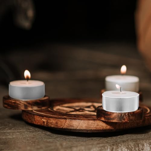 Aluminum Candle Bottom Shells 50Pcs Tea Light Cups for DIY Candle Making Portable Holders for Weddings Crafts and Outdoor Activities