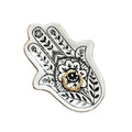 Gifts For Women Hand Ceramic Jewelry Dish Tray, Vanity Ring Dish Ceramic Jewlery Trays Trinket Ring Holder,Room Decor Aesthetic,Decorative Vanity Key Tray (Hand) - style: Hand