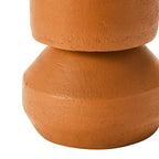 Handmade Terra-Cotta Vase