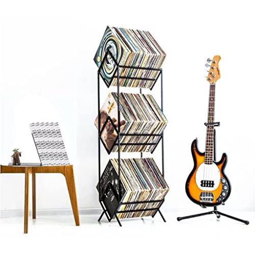 Creative L Shaped Color Book Ends, Heavy Duty Metal Bookends Office Home Decorative Book Stopper Bookshelf Gift (Color : Black)