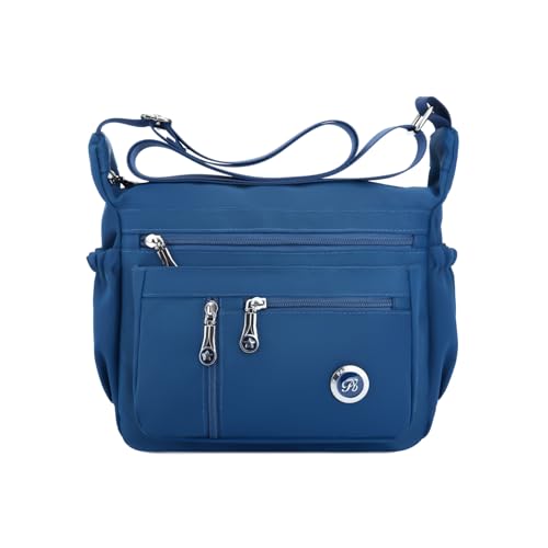 Purses and Shoulder Handbags for Women Crossbody Bag Messenger Bags - color: Standard-navy
