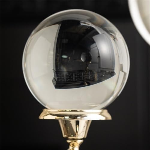 Statue Decorations Modern Light Luxury Crystal Dolphin Shape Home Furnishings Living Room Wine Cabinet Desktop Decoration Home Decor Object(Small) - size: Small